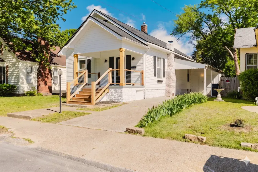 200 A E Thorn Street, Marion, IL 62959 - #2