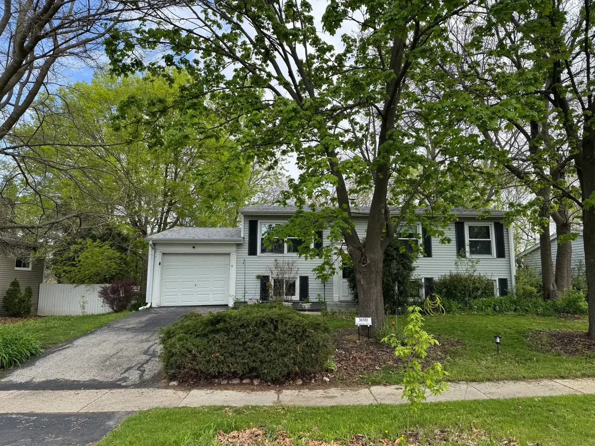 36581 N Grandwood Drive, Gurnee, IL 60031 - #1