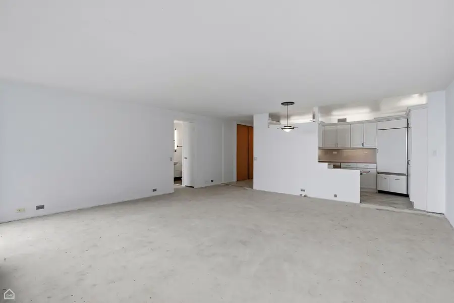900 N Lake Shore Drive #1207, Chicago, IL 60611 - #3