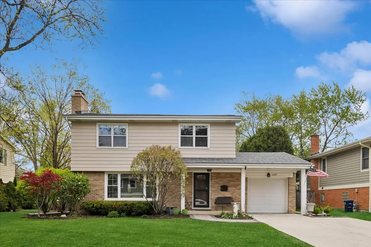 1317 Knollwood Road, Deerfield, IL 60015 - #1
