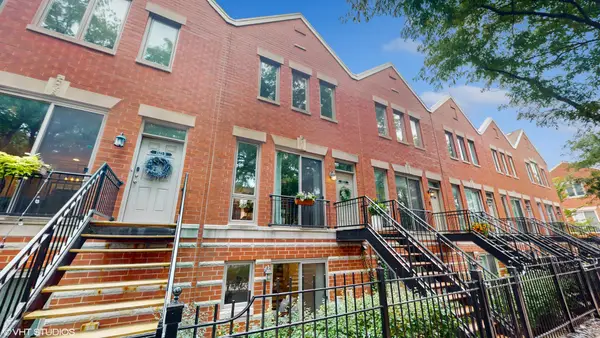 1523 W Henderson Street #E, Chicago, IL 60657