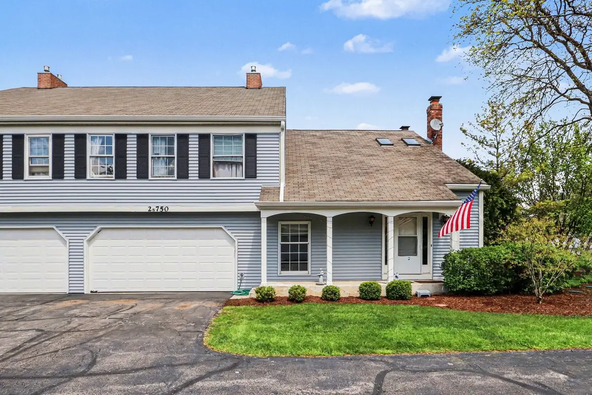 2S750 Grove Lane #23-C, Warrenville, IL 60555 - #1