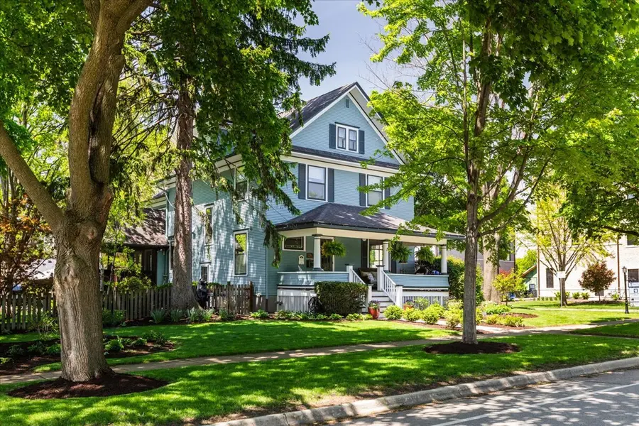 23 N Columbia Street, Naperville, IL 60540 - #2