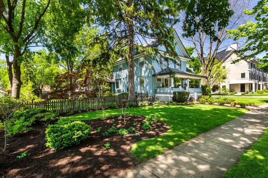 23 N Columbia Street, Naperville, IL 60540 - #3