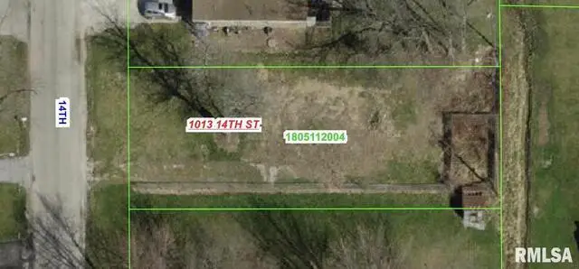 1013 14th Street, Silvis, IL 61282 - #1