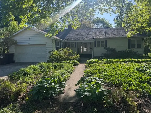 305 N East Street, Leroy, IL 61752 - #1