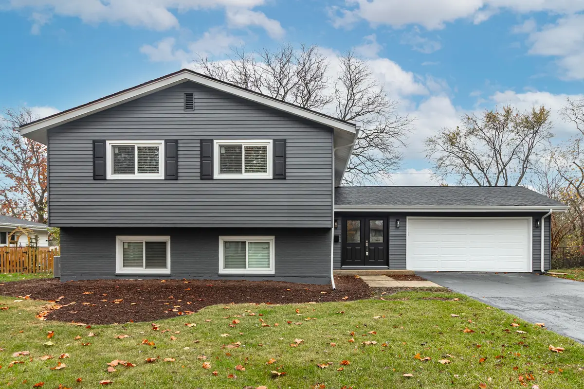 109 Mulberry Road, Deerfield, IL 60015 - #1