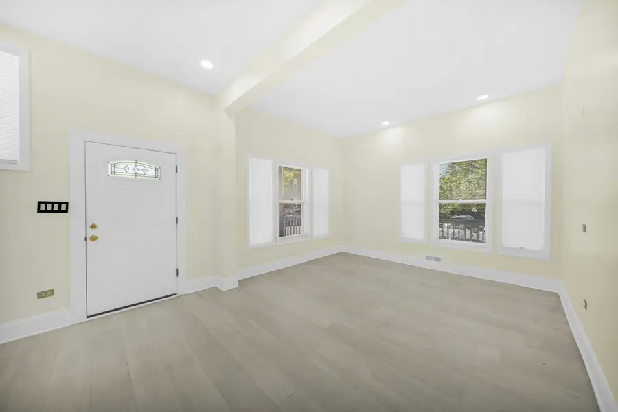 3514 W 23rd Street, Chicago, IL 60623 - #2