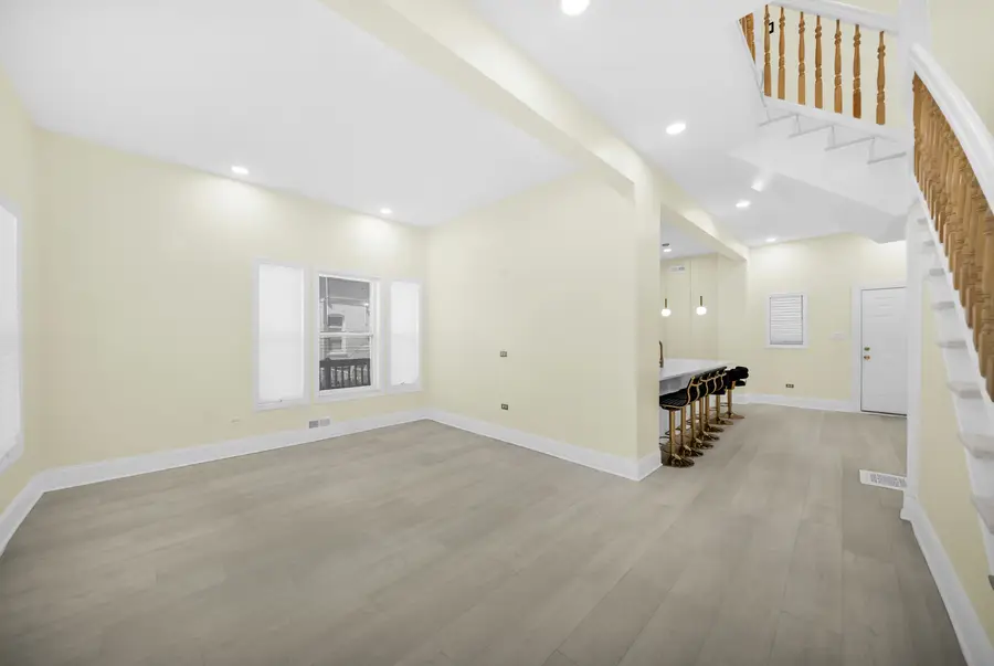 3514 W 23rd Street, Chicago, IL 60623 - #3