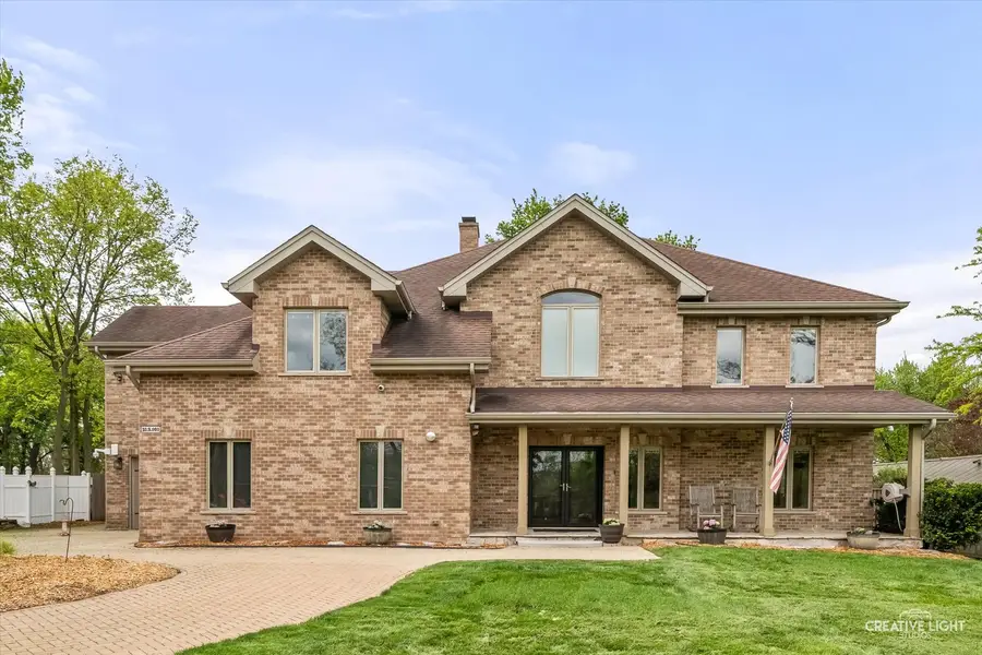 10S060 Clarendon Hills Road, Willowbrook, IL 60527 - #2