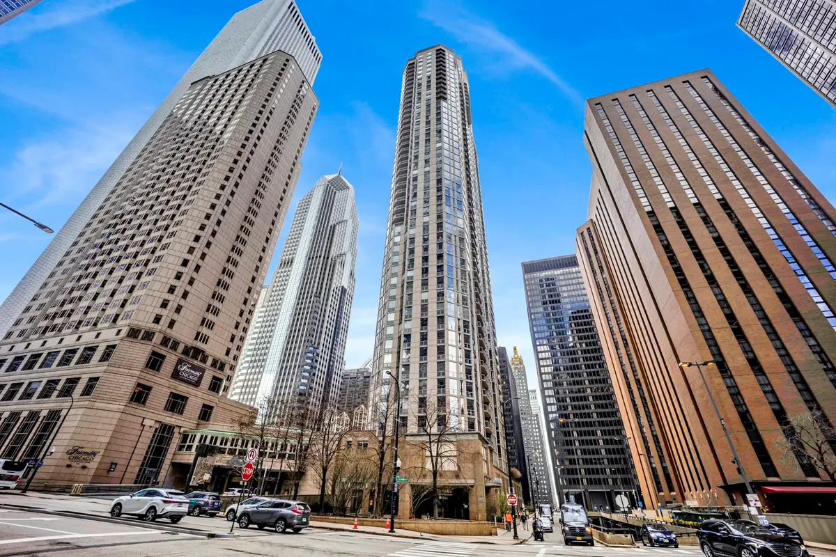 222 N Columbus Drive #4606, Chicago, IL 60601 - #1