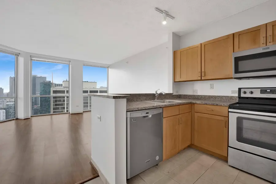 222 N Columbus Drive #4606, Chicago, IL 60601 - #3