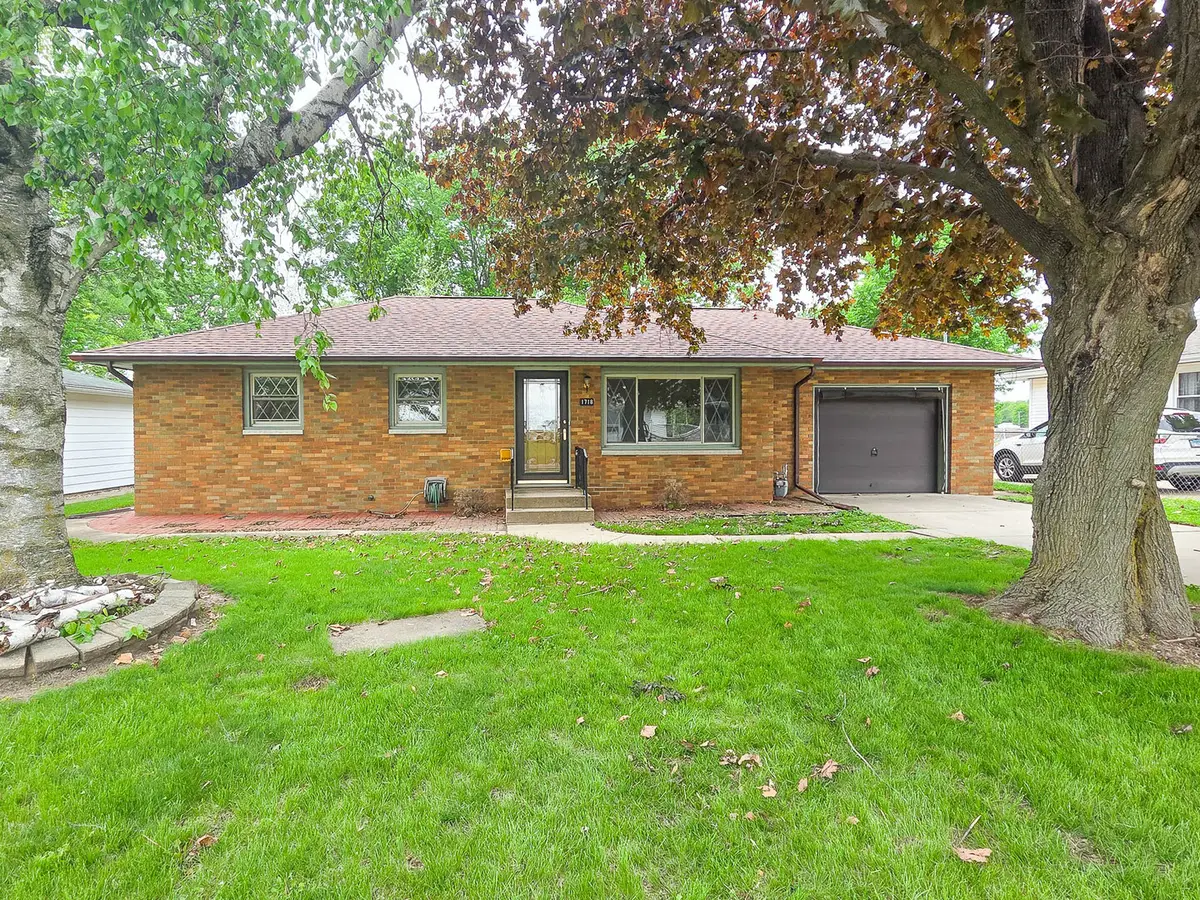 1718 Grace Street, Streator, IL 61364 - #1