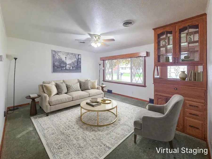 1718 Grace Street, Streator, IL 61364 - #3