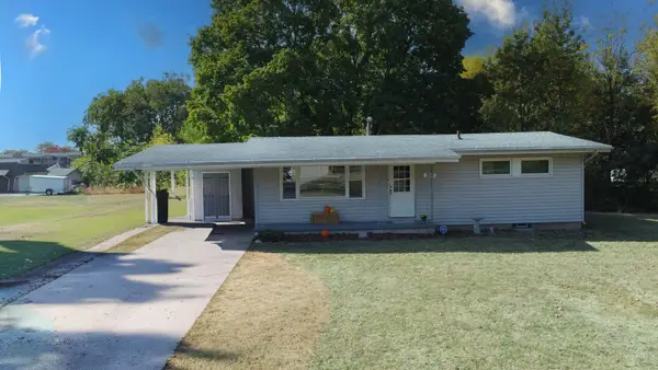 316 N Hartwell Street, Gilman, IL 60938