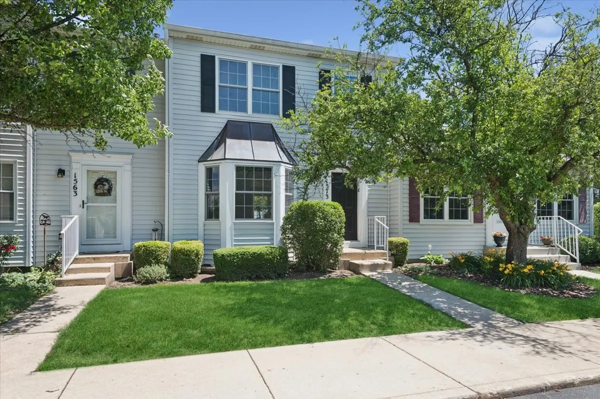 1573 Delaware Court, Geneva, IL 60134 - #1