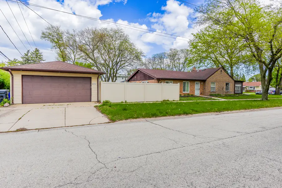 4350 Elm Avenue, Lyons, IL 60534 - #3
