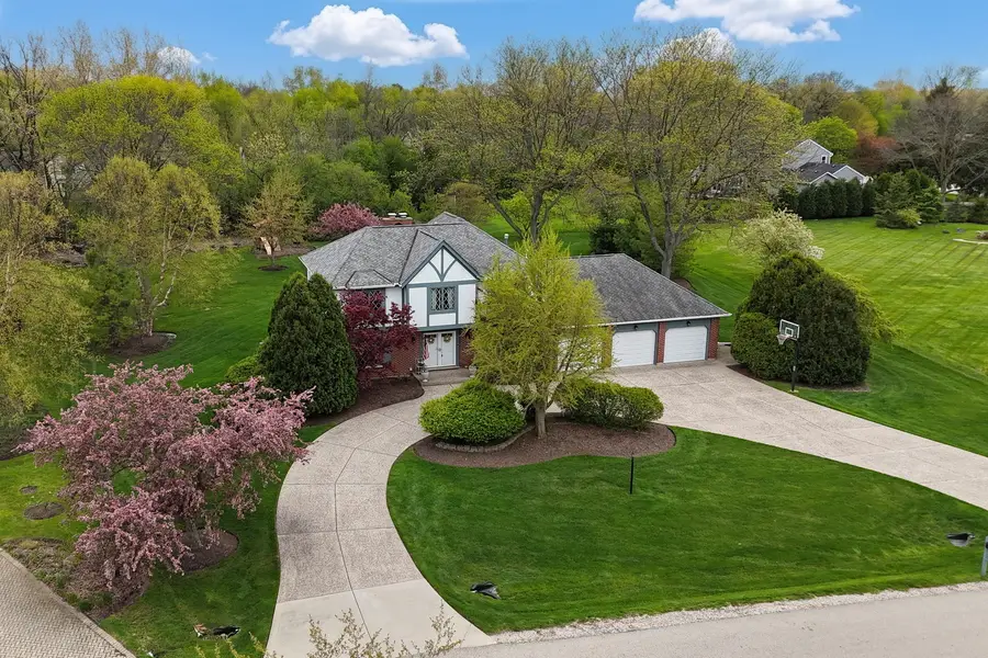 1525 Saratoga Court, Libertyville, IL 60048 - #3