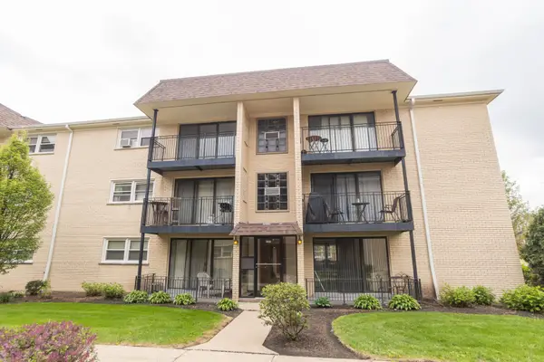6561 N Harlem Avenue #3E, Chicago, IL 60631