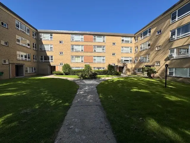 6114 N Damen Avenue #1A, Chicago, IL 60659 - #1