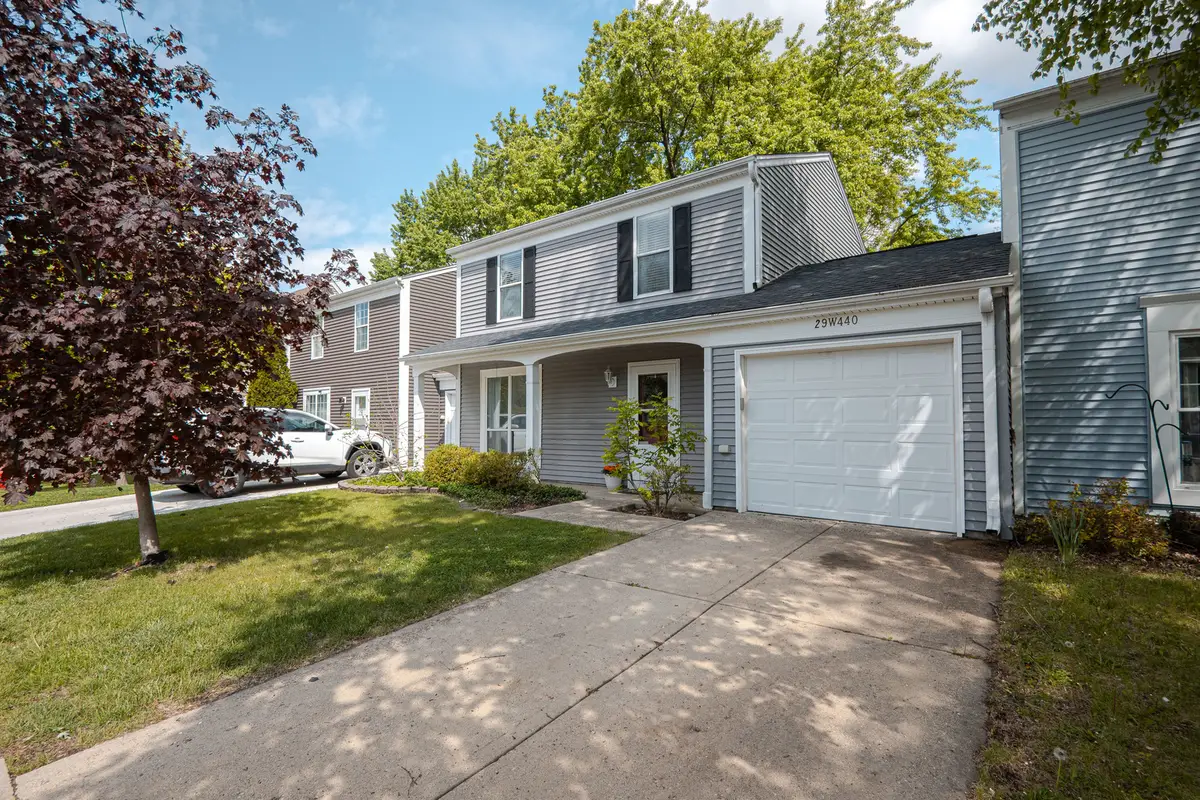29W440 Candlewood Lane, Warrenville, IL 60555 - #1