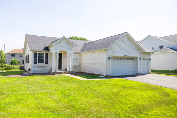 24221 Cedar Creek Lane, Plainfield, IL 60586