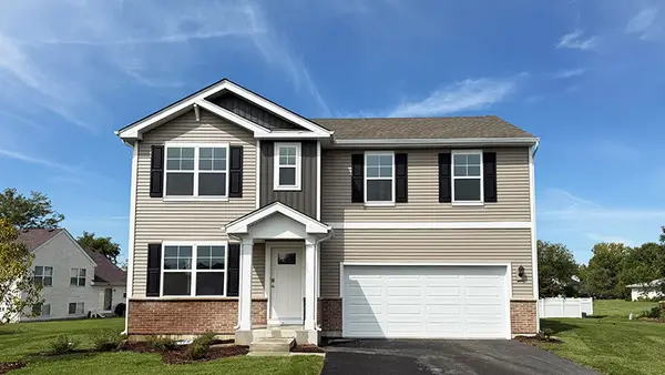 600 Adirondack Court, Joliet, IL 60436