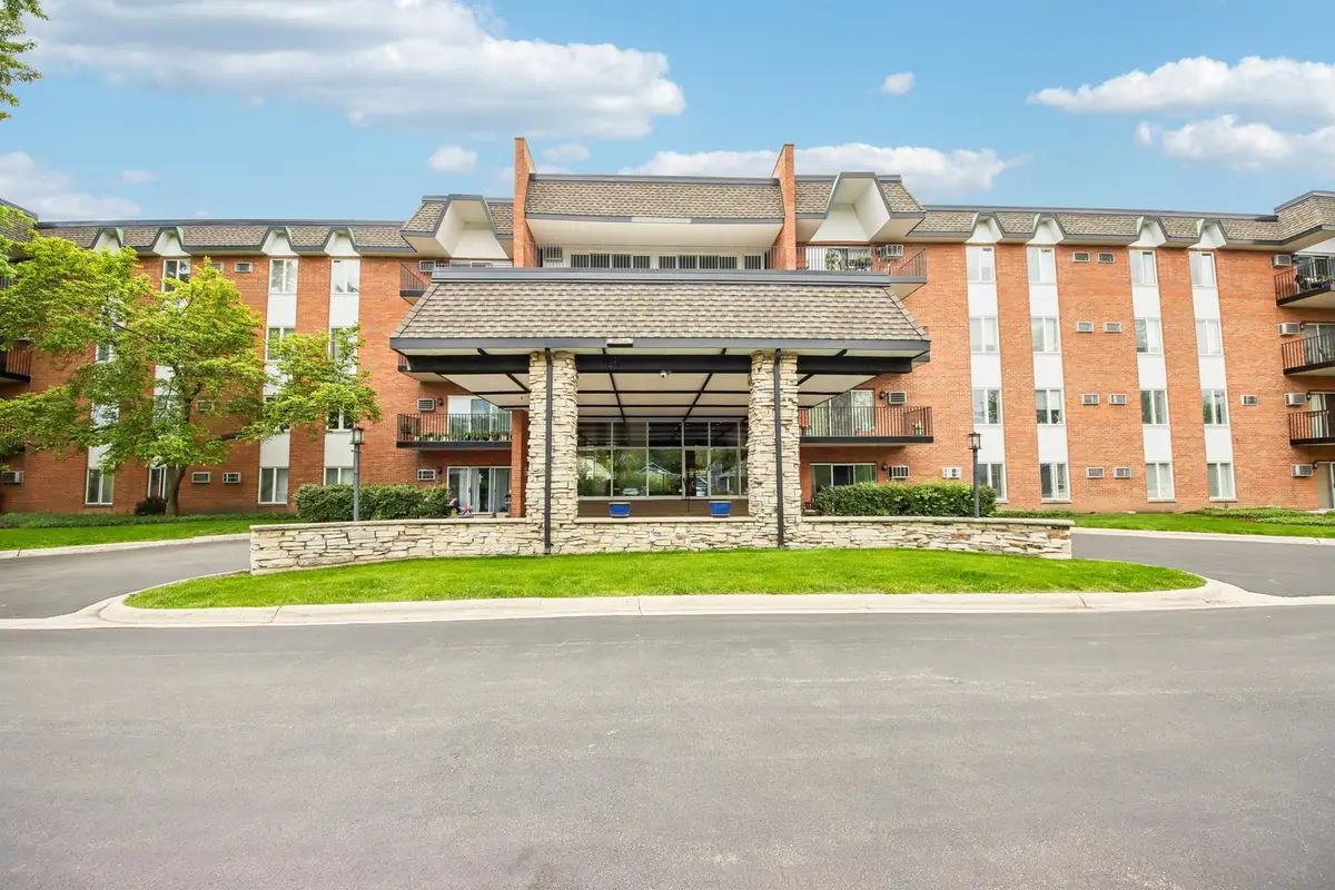 4225 Saratoga Avenue #415B, Downers Grove, IL 60515 - #1