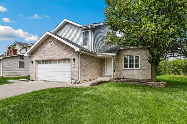 402 Tamarack Street, Park Forest, IL 60466
