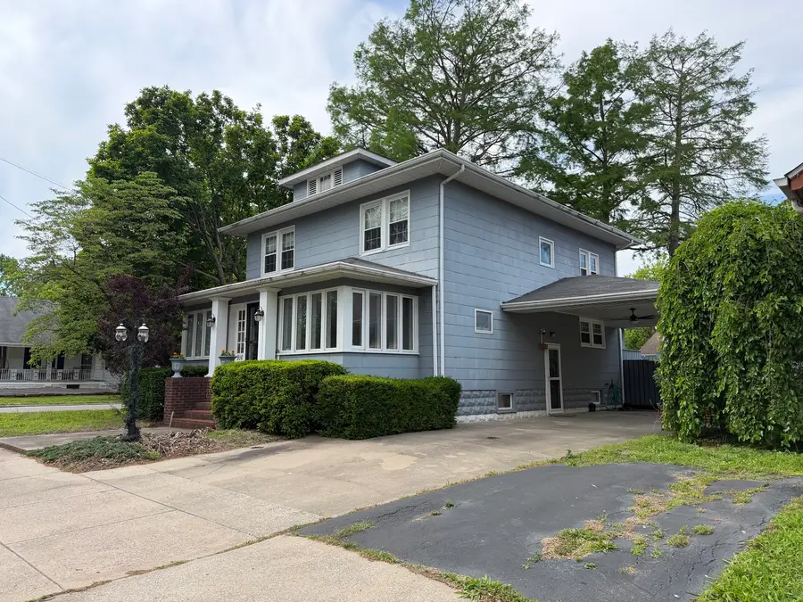 916 Illinois Avenue, Murphysboro, IL 62966 - #3