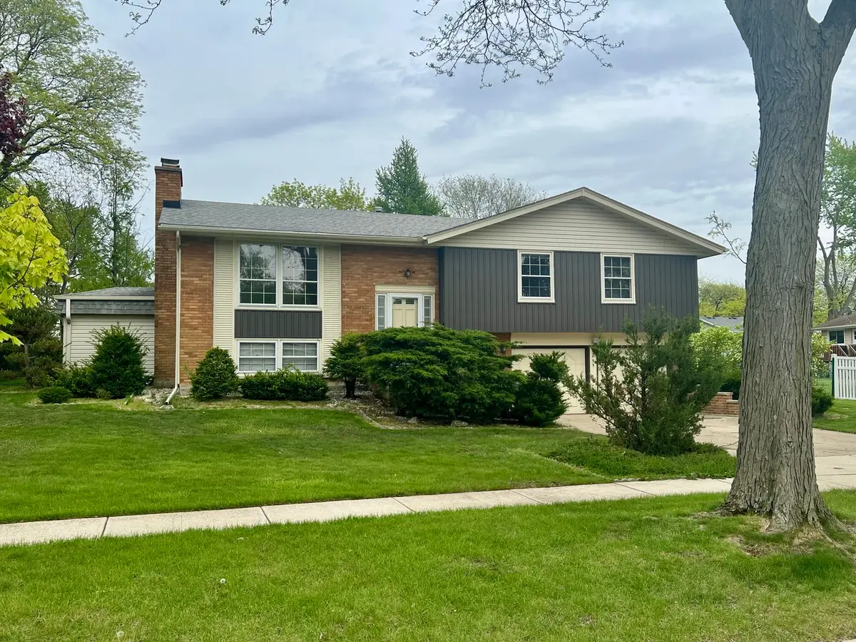533 Bahama Lane, Schaumburg, IL 60193 - #1