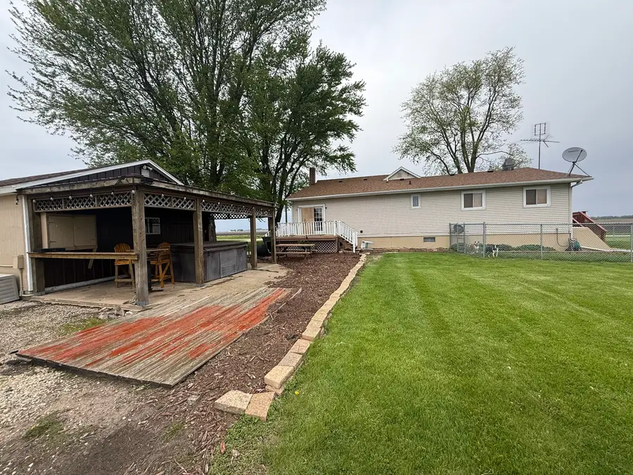12780 1745 North Avenue, Wyanet, IL 61379 - #3