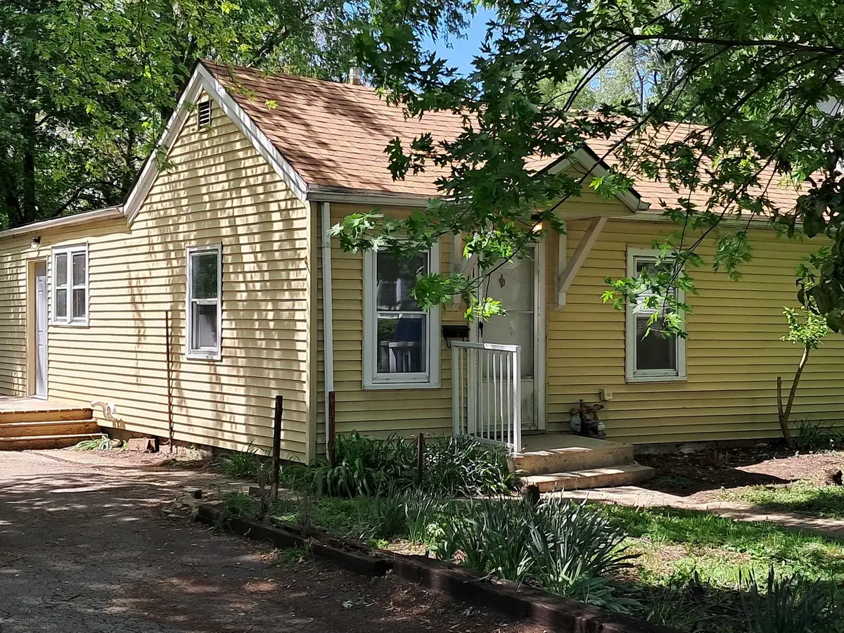 21 Wilson Avenue, Joliet, IL 60433 - #1