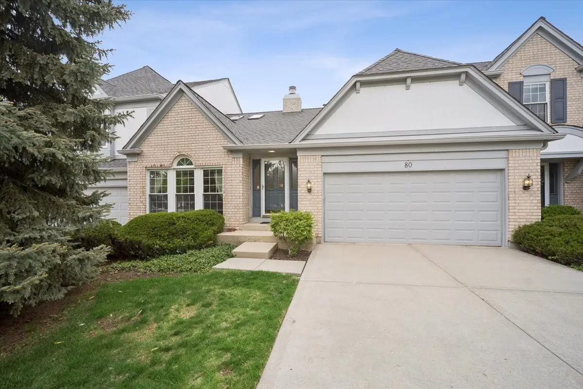 80 Fontaine Court, Bloomingdale, IL 60108 - #1