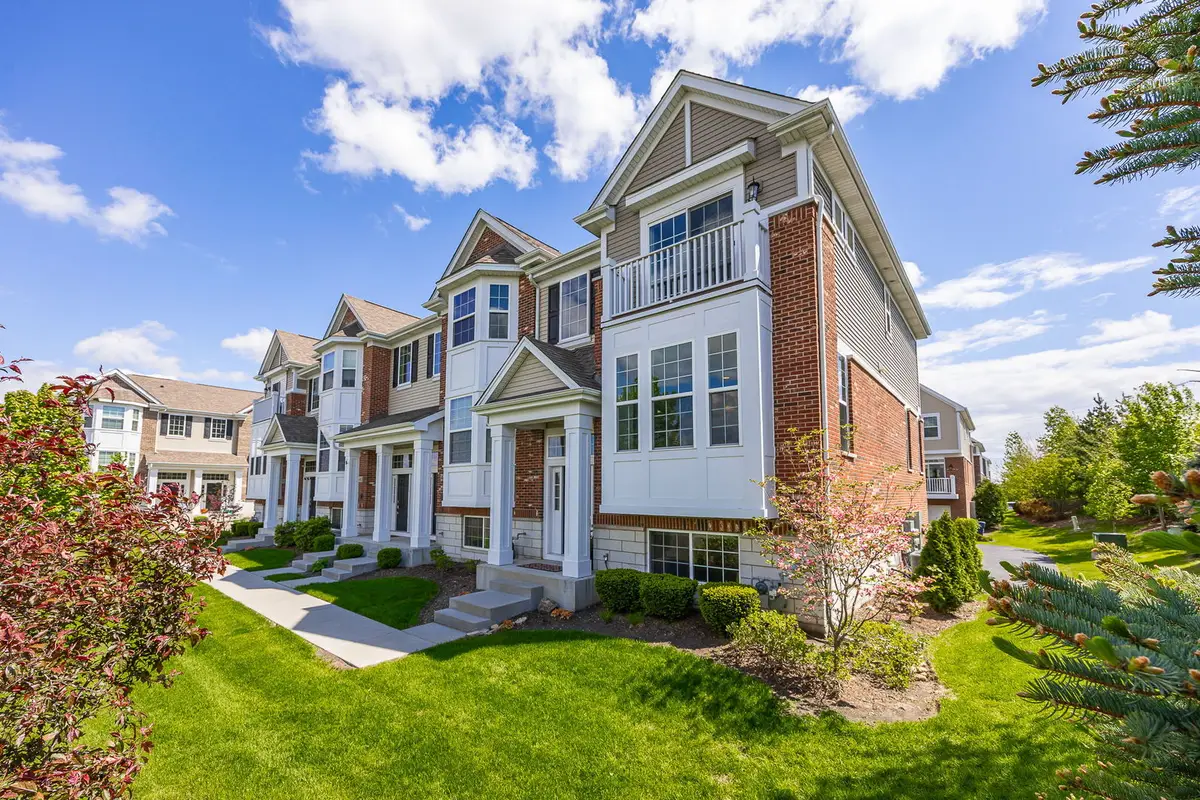 4467 Monroe Court, Naperville, IL 60564 - #1