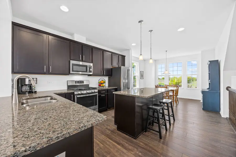 4467 Monroe Court, Naperville, IL 60564 - #3