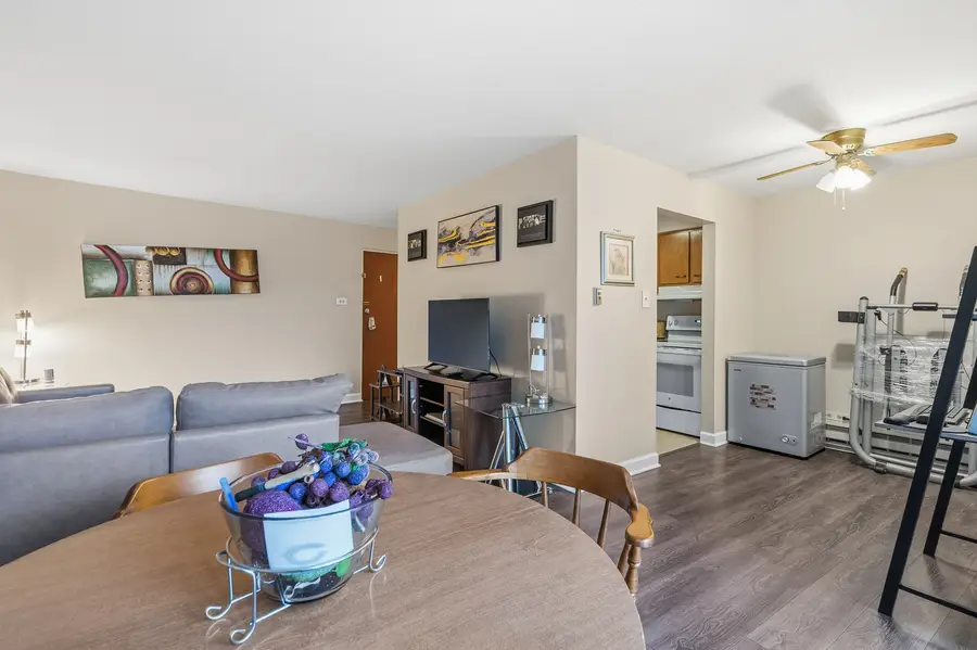 9725 S Keeler Avenue #6-209, Oak Lawn, IL 60453 - #2