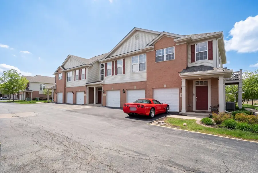 10200 Mulberry Lane #D, Bridgeview, IL 60455 - #2