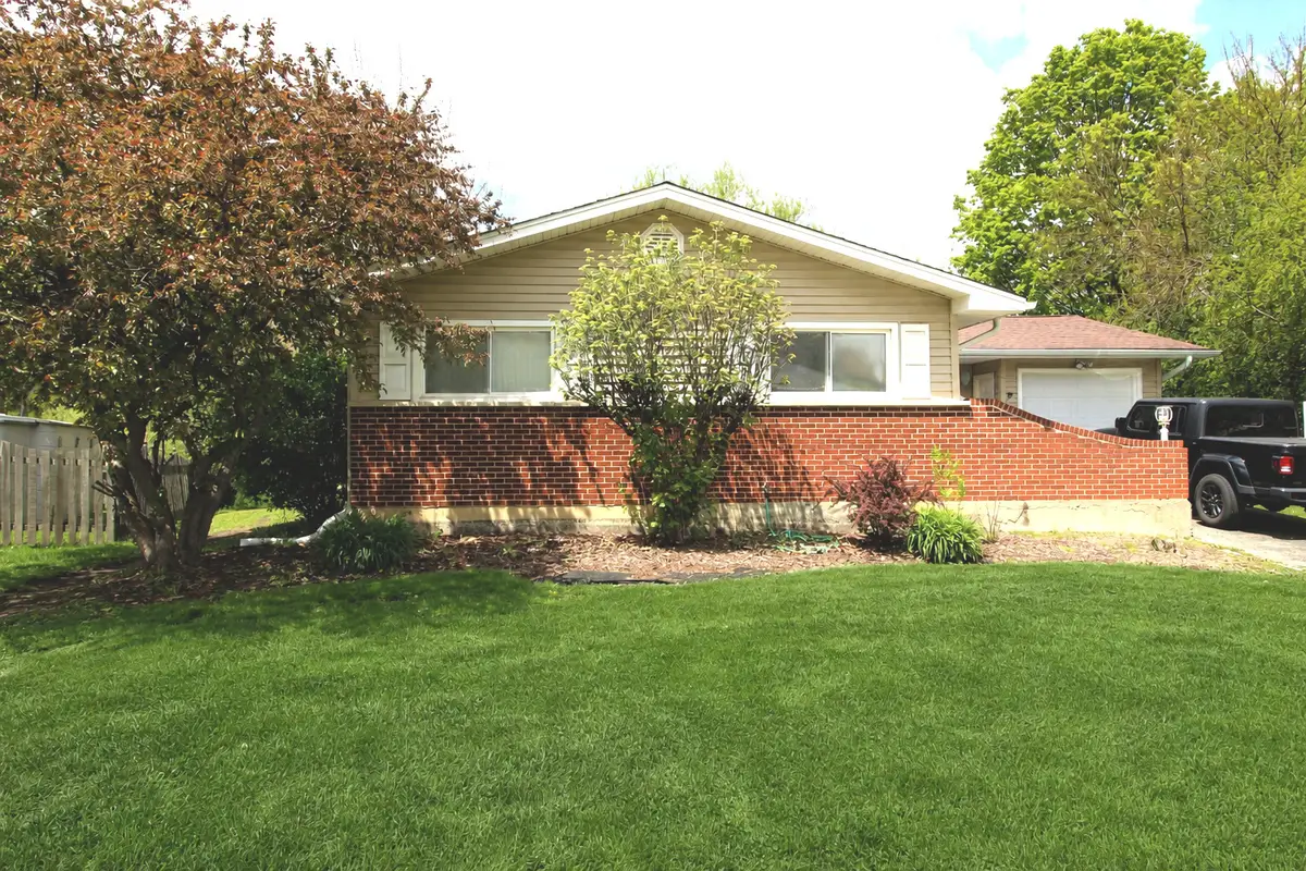 Address Withheld By Seller, Schaumburg, IL 60193 - #1