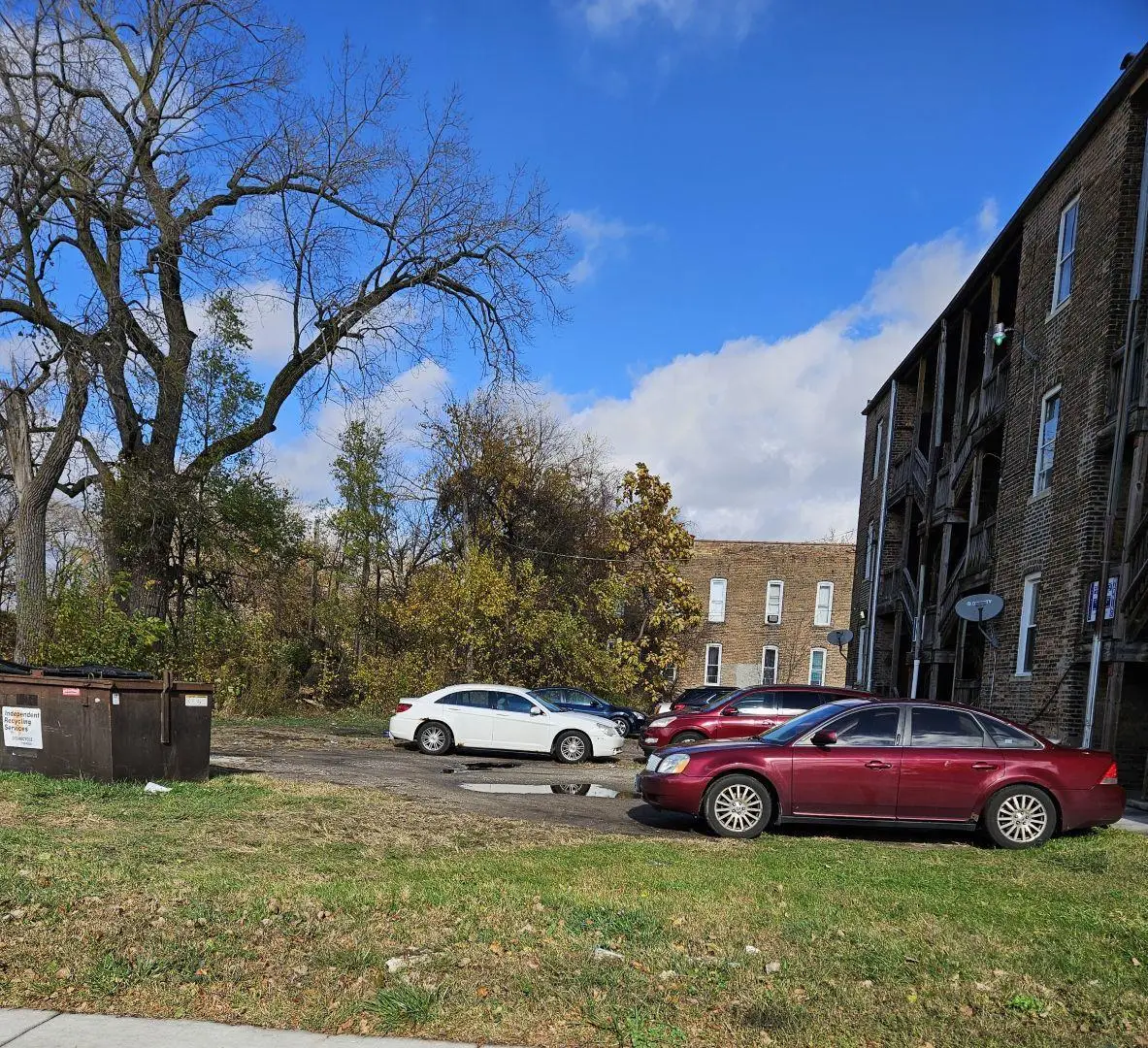 540 W 65th Street, Chicago, IL 60621 - #1