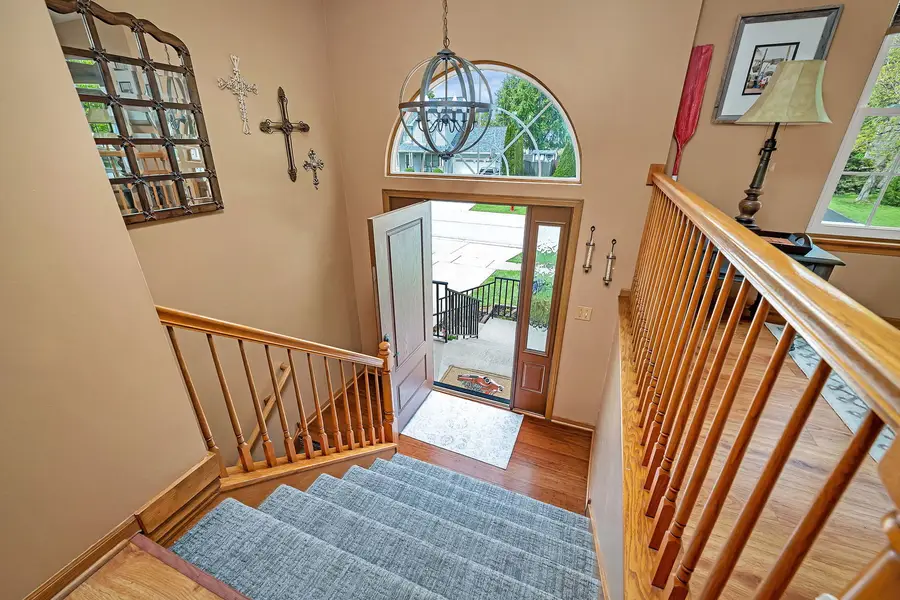 402 Savoy Drive, Shorewood, IL 60404 - #3