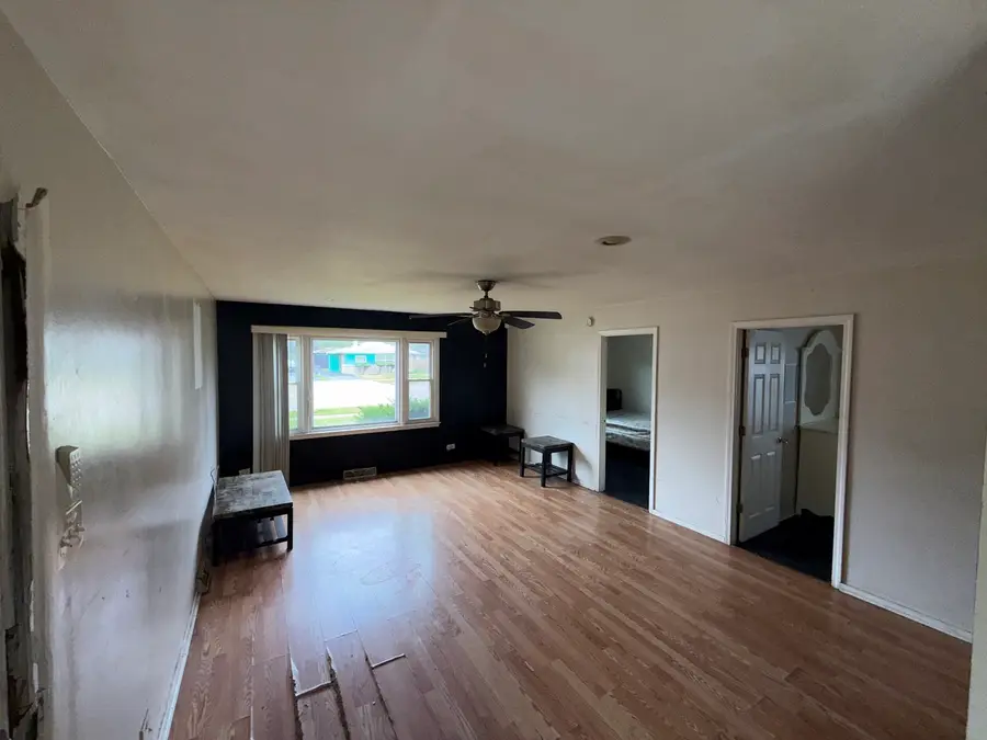 16438 Wood Street, Markham, IL 60428 - #2