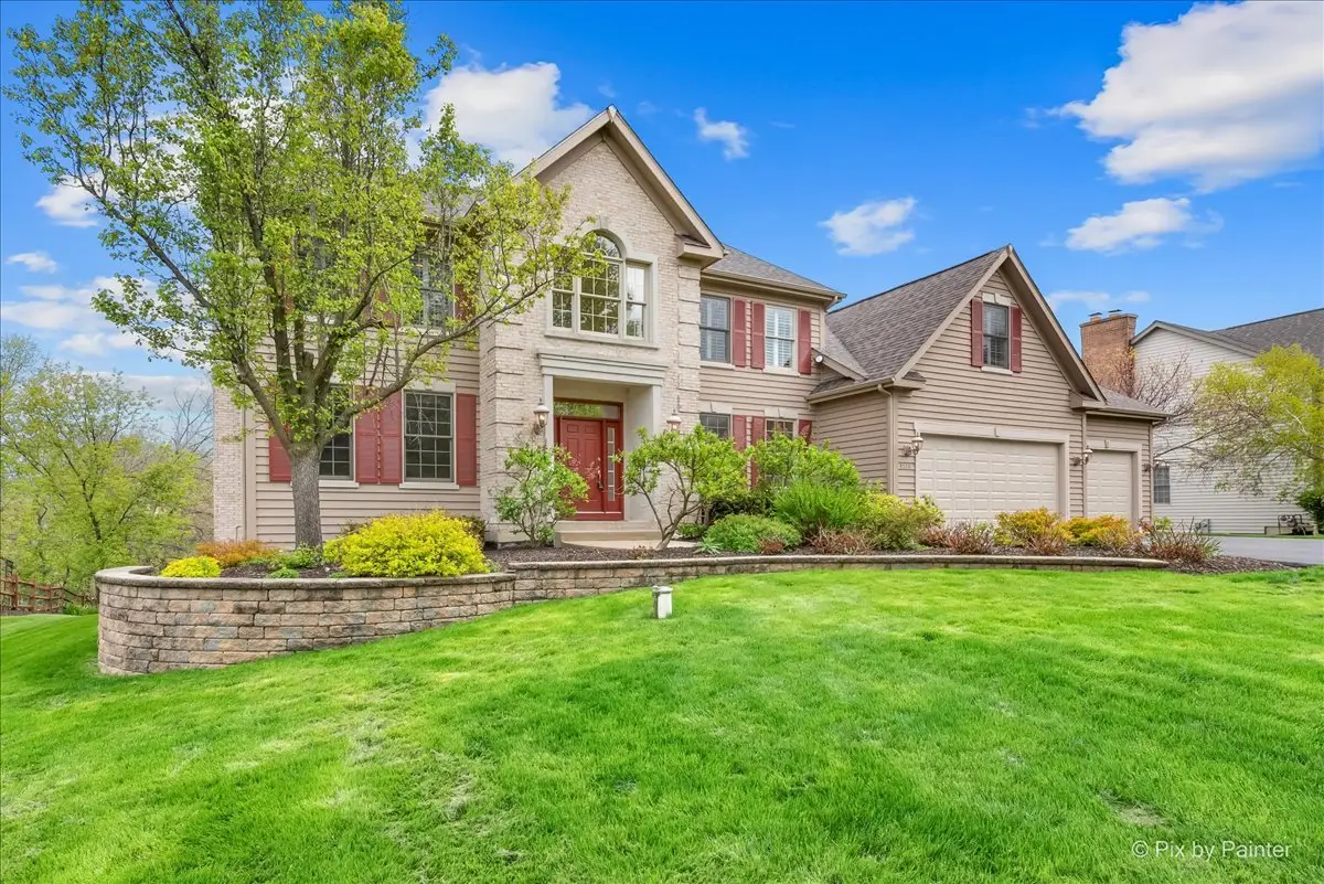 8120 Gage Lane, Cary, IL 60013 - #1