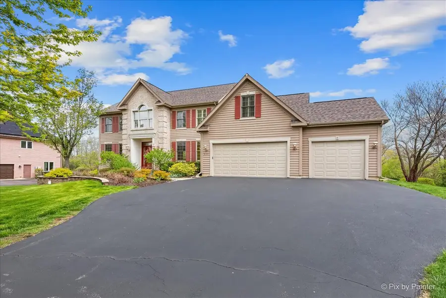 8120 Gage Lane, Cary, IL 60013 - #2