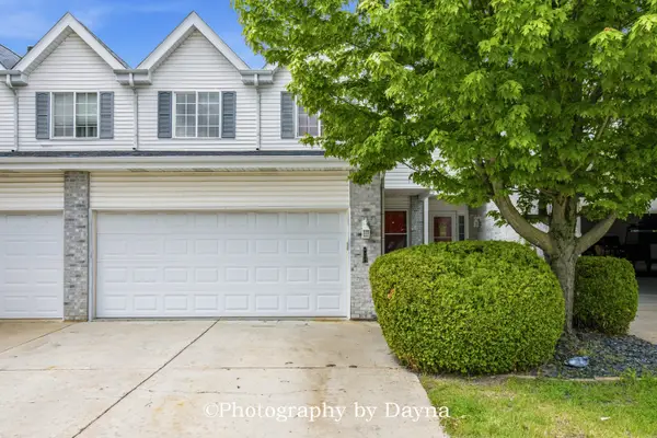 226 Harbor Landing, Braidwood, IL 60408