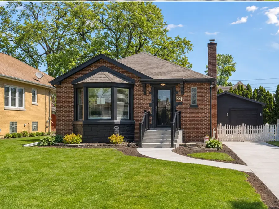 311 N Home Avenue, Park Ridge, IL 60068 - #2