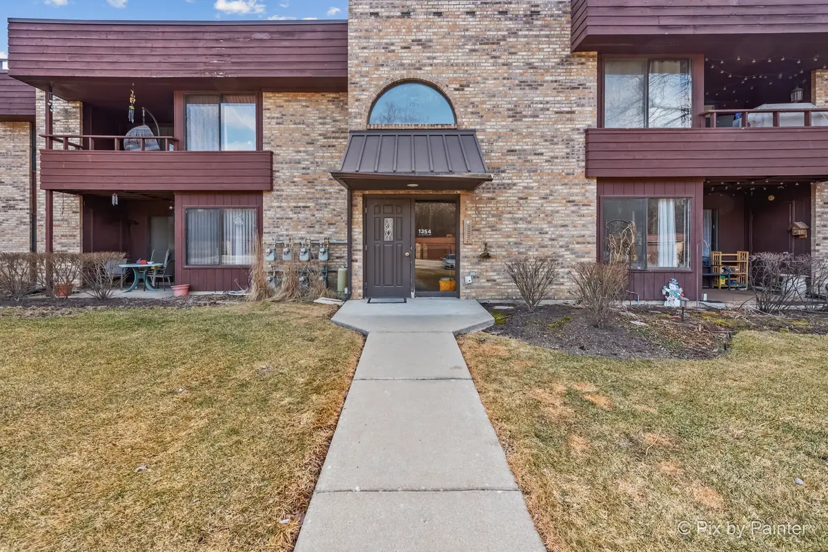 1354 N Sterling Avenue #103, Palatine, IL 60067 - #1