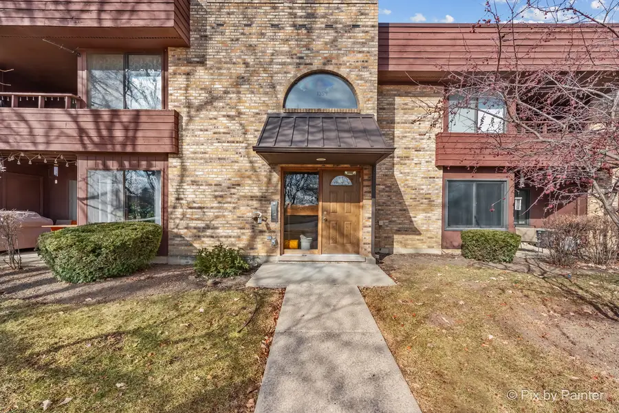 1354 N Sterling Avenue #103, Palatine, IL 60067 - #2