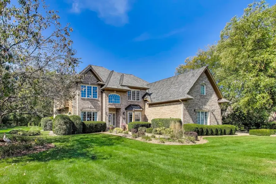20812 N Swansway, Deer Park, IL 60010 - #2