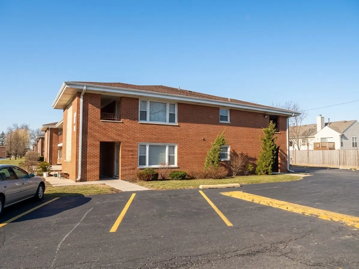 1101 E Algonquin Road #18, Arlington Heights, IL 60005 - #1